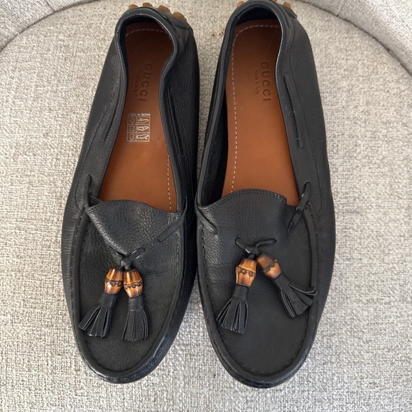 Gucci shoes - Picture 1 of 4